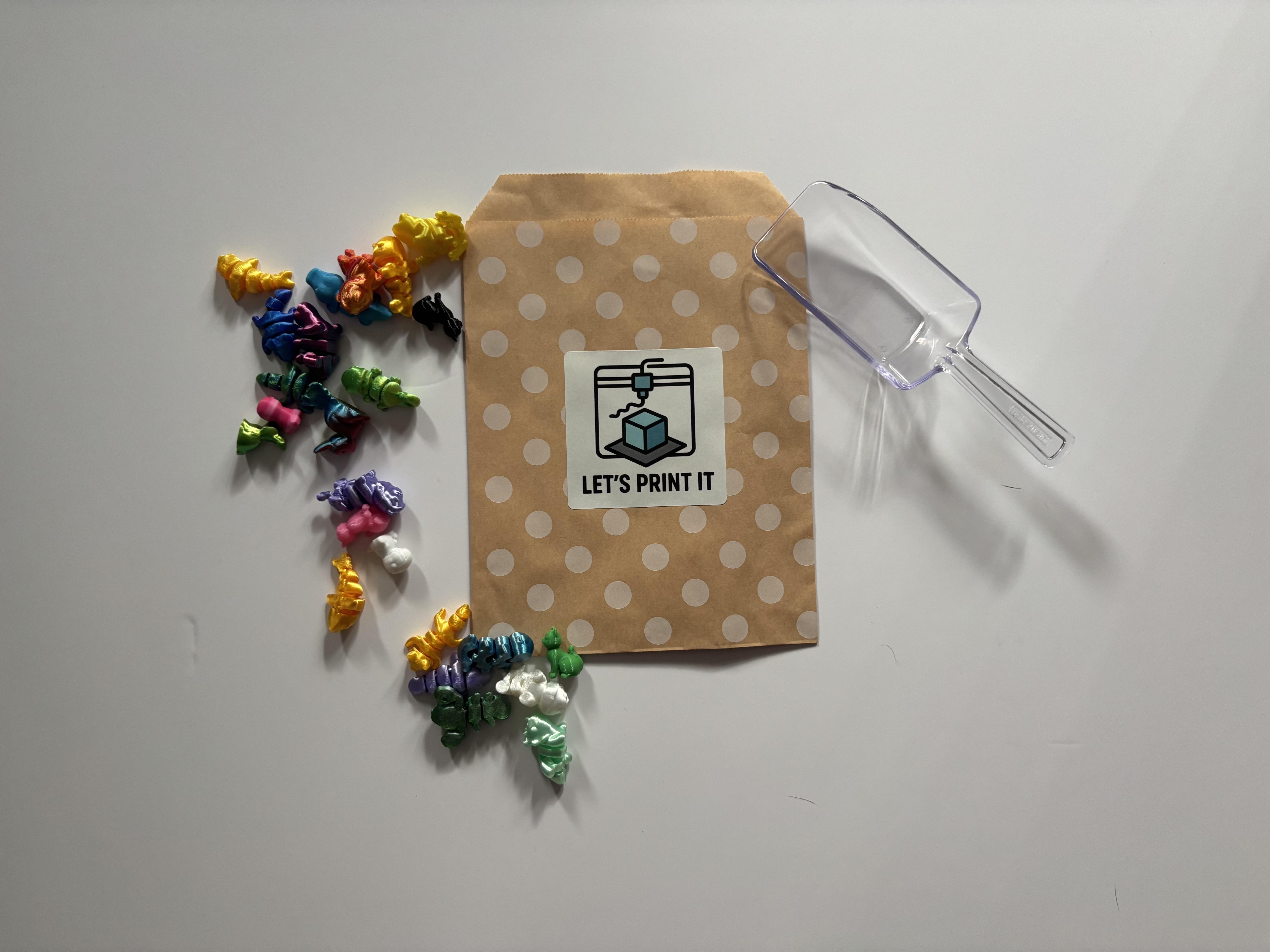 Pick And Mix